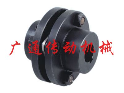 <b>DJM型膜片聯(lián)軸器</b>