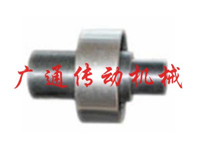 NGCLZ型接中間軸帶制動(dòng)輪鼓形齒式聯(lián)軸器