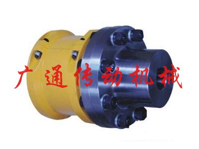 <b>蛇簧聯(lián)軸器</b>