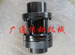 H型聯(lián)軸器1